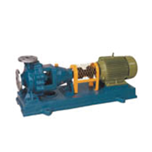 IS型單級、單吸離心泵